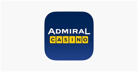  admiral casino app